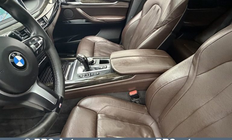 
								BMW X5 xDrive50i M-Sport Automatas 2015 full									