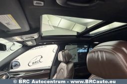 
										BMW X5 xDrive50i M-Sport Automatas 2015 full									