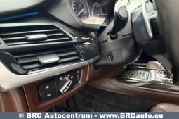 
										BMW X5 xDrive50i M-Sport Automatas 2015 full									
