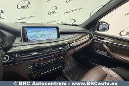 
										BMW X5 xDrive50i M-Sport Automatas 2015 full									