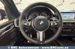 
										BMW X5 xDrive50i M-Sport Automatas 2015 full									