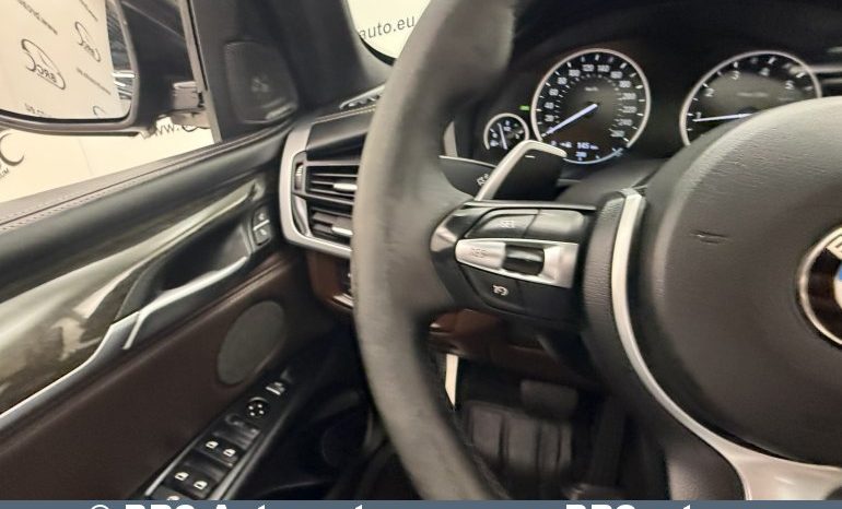 
								BMW X5 xDrive50i M-Sport Automatas 2015 full									