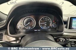 
										BMW X5 xDrive50i M-Sport Automatas 2015 full									