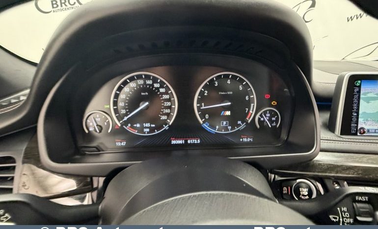 
								BMW X5 xDrive50i M-Sport Automatas 2015 full									