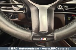 
										BMW X5 xDrive50i M-Sport Automatas 2015 full									