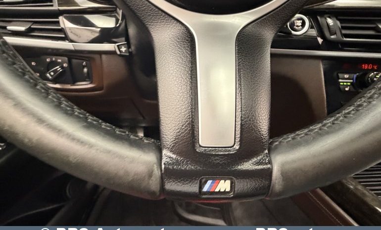
								BMW X5 xDrive50i M-Sport Automatas 2015 full									