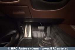 
										BMW X5 xDrive50i M-Sport Automatas 2015 full									
