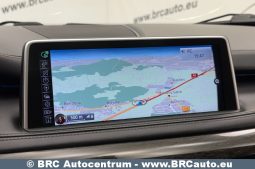 
										BMW X5 xDrive50i M-Sport Automatas 2015 full									