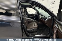 
										BMW X5 xDrive50i M-Sport Automatas 2015 full									