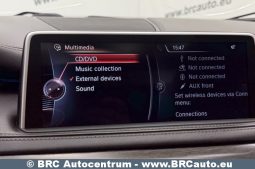 
										BMW X5 xDrive50i M-Sport Automatas 2015 full									