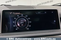 
										BMW X5 xDrive50i M-Sport Automatas 2015 full									