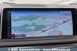 
										BMW X5 xDrive50i M-Sport Automatas 2015 full									