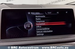 
										BMW X5 xDrive50i M-Sport Automatas 2015 full									