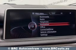 
										BMW X5 xDrive50i M-Sport Automatas 2015 full									