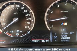 
										BMW X5 xDrive50i M-Sport Automatas 2015 full									