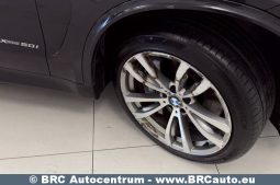 
										BMW X5 xDrive50i M-Sport Automatas 2015 full									