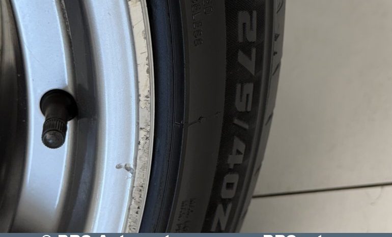 
								BMW X5 xDrive50i M-Sport Automatas 2015 full									