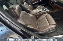 
										BMW X5 xDrive50i M-Sport Automatas 2015 full									