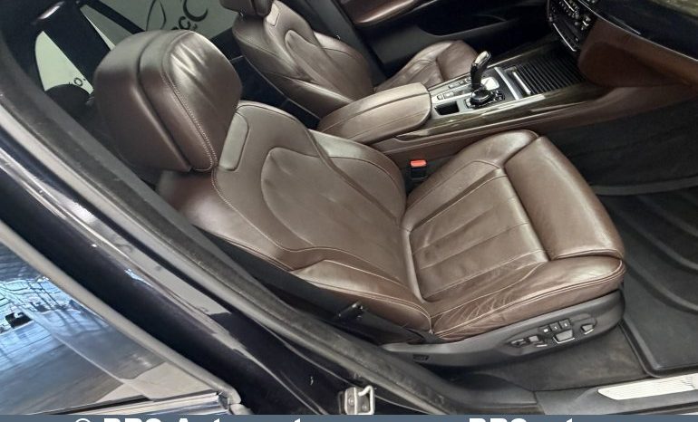 
								BMW X5 xDrive50i M-Sport Automatas 2015 full									