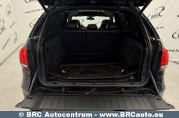 
										BMW X5 xDrive50i M-Sport Automatas 2015 full									