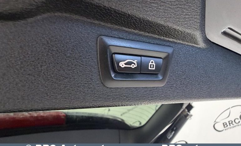 
								BMW X5 xDrive50i M-Sport Automatas 2015 full									