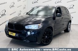 
										BMW X5 xDrive50i M-Sport Automatas 2015 full									