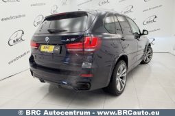 
										BMW X5 xDrive50i M-Sport Automatas 2015 full									