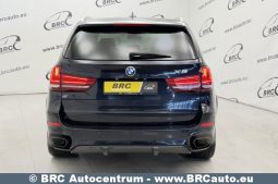 
										BMW X5 xDrive50i M-Sport Automatas 2015 full									