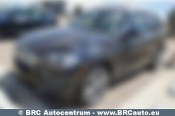 
										BMW X5 xDrive50i M-Sport Automatas 2015 full									