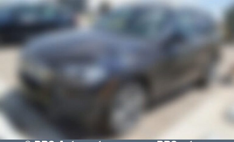 
								BMW X5 xDrive50i M-Sport Automatas 2015 full									