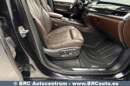 
										BMW X5 xDrive50i M-Sport Automatas 2015 full									