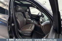 
										BMW X5 xDrive50i M-Sport Automatas 2015 full									