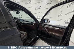 
										BMW X5 xDrive50i M-Sport Automatas 2015 full									