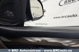 
										BMW X5 xDrive50i M-Sport Automatas 2015 full									