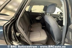 
										Audi Q3 45 TFSI E Automatas 2021 full									