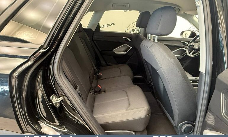 
								Audi Q3 45 TFSI E Automatas 2021 full									