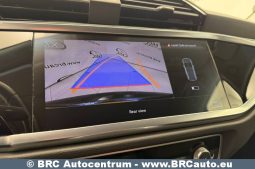 
										Audi Q3 45 TFSI E Automatas 2021 full									