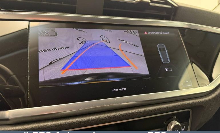 
								Audi Q3 45 TFSI E Automatas 2021 full									