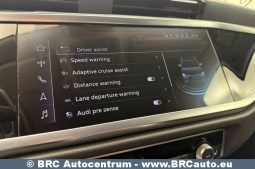 
										Audi Q3 45 TFSI E Automatas 2021 full									