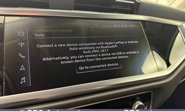 
								Audi Q3 45 TFSI E Automatas 2021 full									