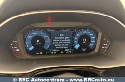 
										Audi Q3 45 TFSI E Automatas 2021 full									