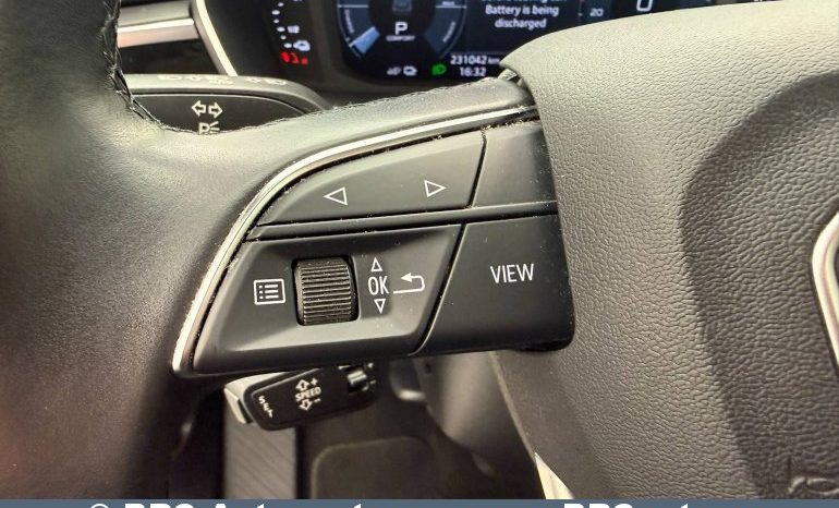 
								Audi Q3 45 TFSI E Automatas 2021 full									