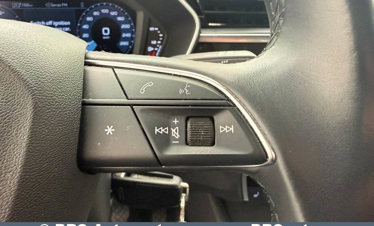
								Audi Q3 45 TFSI E Automatas 2021 full									