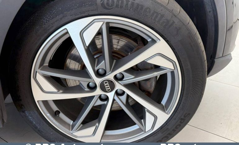 
								Audi Q3 45 TFSI E Automatas 2021 full									