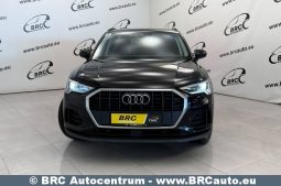 
										Audi Q3 45 TFSI E Automatas 2021 full									