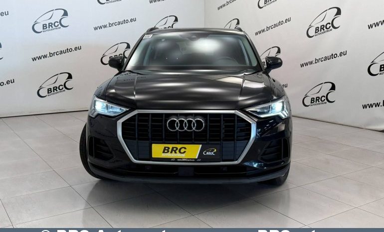 
								Audi Q3 45 TFSI E Automatas 2021 full									
