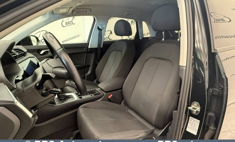 
								Audi Q3 45 TFSI E Automatas 2021 full									