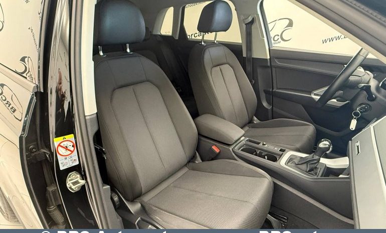 
								Audi Q3 45 TFSI E Automatas 2021 full									
