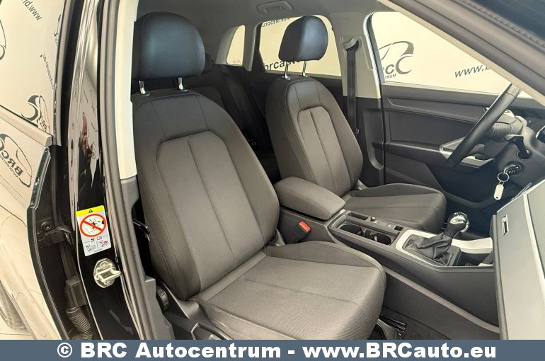 Audi Q3 45 TFSI E Automatas 2021