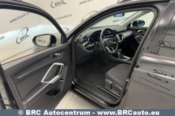 
										Audi Q3 45 TFSI E Automatas 2021 full									